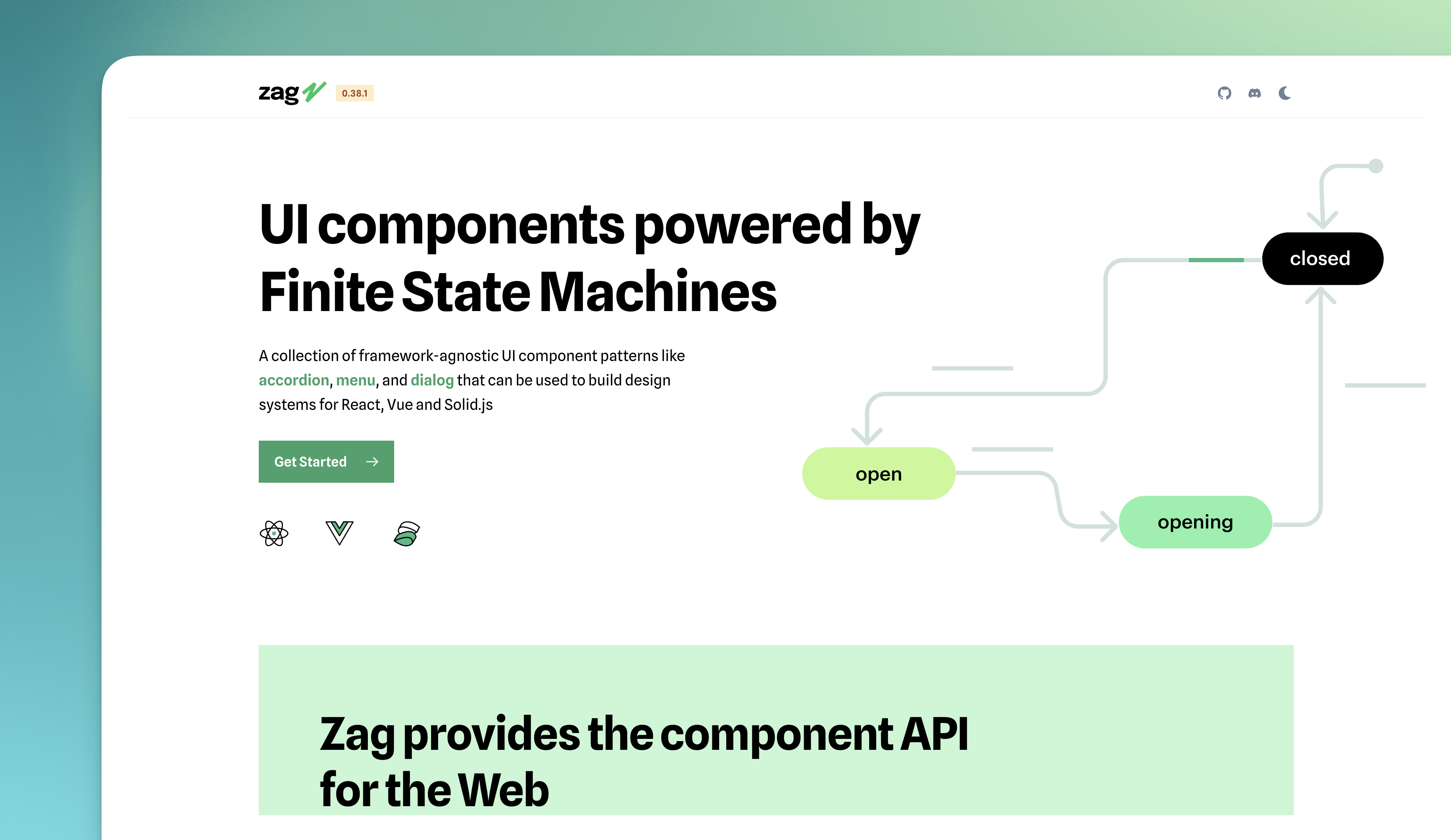 Zag.js (Maintainer)