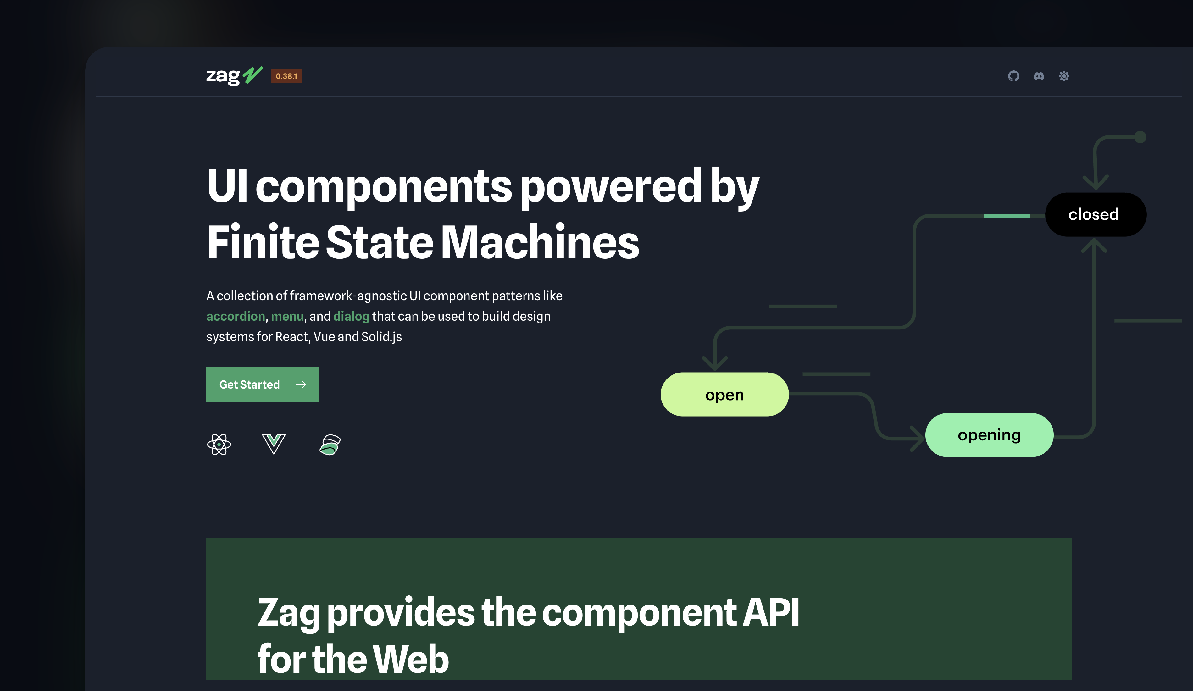 Zag.js (Maintainer)